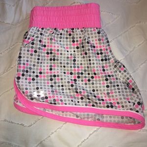 Under Armour Heat Gear Short Size S